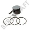 IVECO 42550547 Repair Kit, compressor